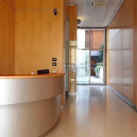 Appartement Casabella Design With Balcony Navigli Area Milan