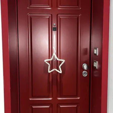 Casabella Design With Balcony Navigli Area Apartment Mailand