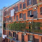 公寓 Casabella Design With Balcony Navigli Area *
