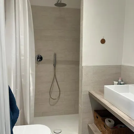 Apartmán Casabella Design With Balcony Navigli Area Milán