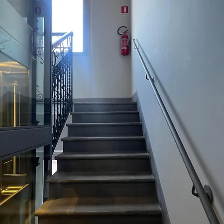 Casabella Design With Balcony Navigli Area 米兰