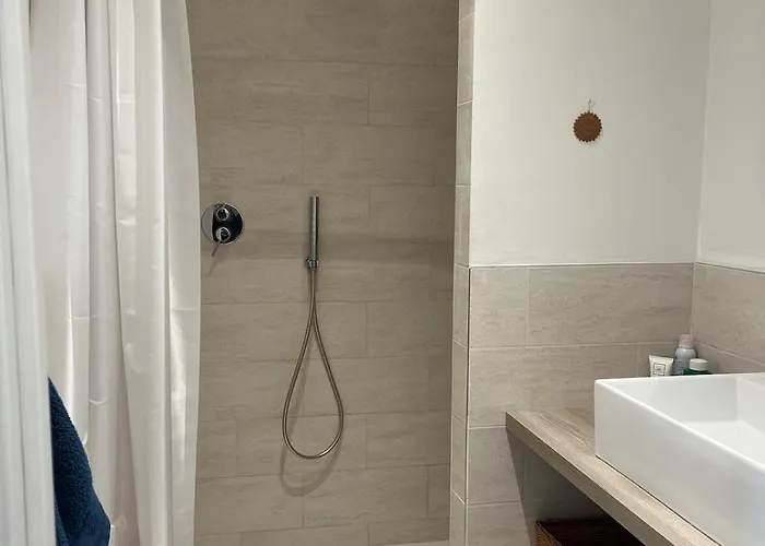 Apartmán Casabella Design With Balcony Navigli Area Milán