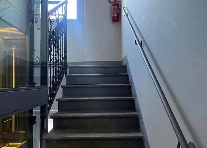 Casabella Design With Balcony Navigli Area Milán