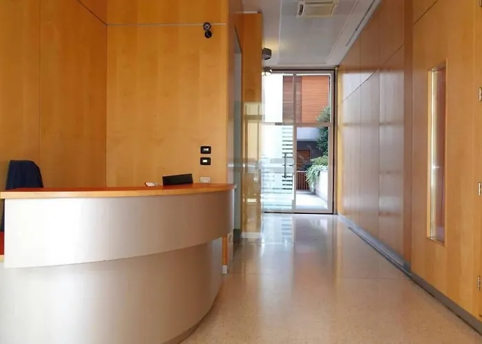 Apartmán Casabella Design With Balcony Navigli Area Milán