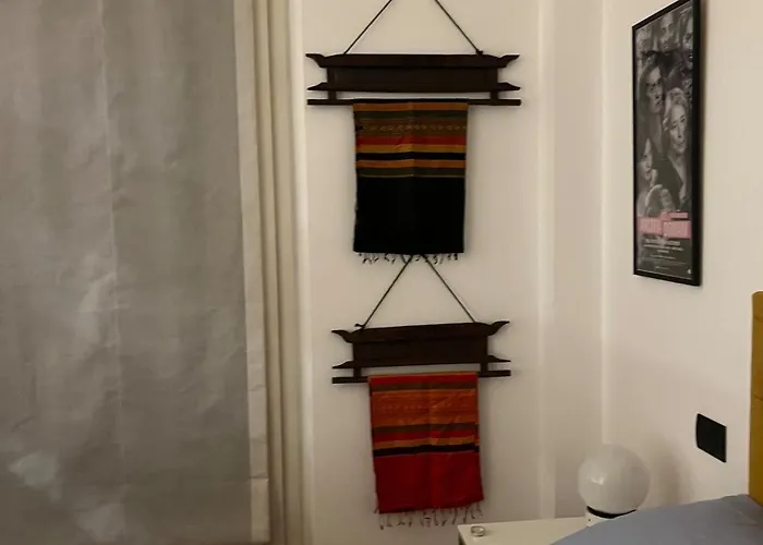 Casabella Design With Balcony Navigli Area * Milán