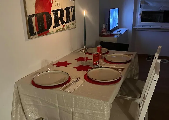 Apartmán Casabella Design With Balcony Navigli Area